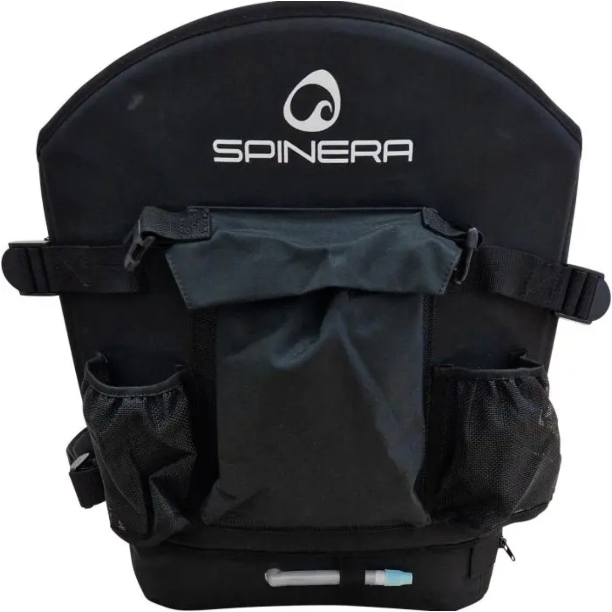 2026 Spinera Pro High Back Air Inflatable Kayak Seat SPS-SEAT-PROH